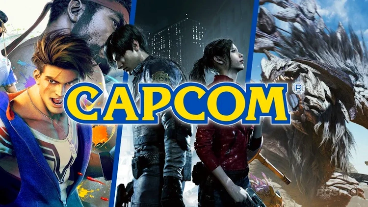 Saudi-Arabien baut Gaming-Investments aus: Capcom-Anteil weiter erhöht